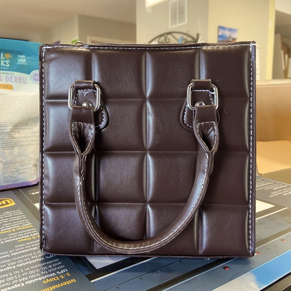 Small handbag